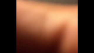 Blonde bounce on Massive black cock close up amateur sex video