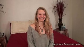 Casting Shiloh desperate amateur housewife