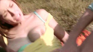 Hardcore Outdoor Fucking – Filly Films