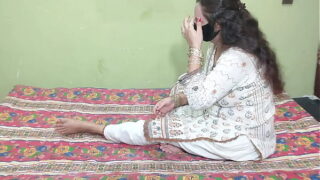 indian Hot Wife Fucked Hard for Shopping Clear Hindi Audio Desi Sex